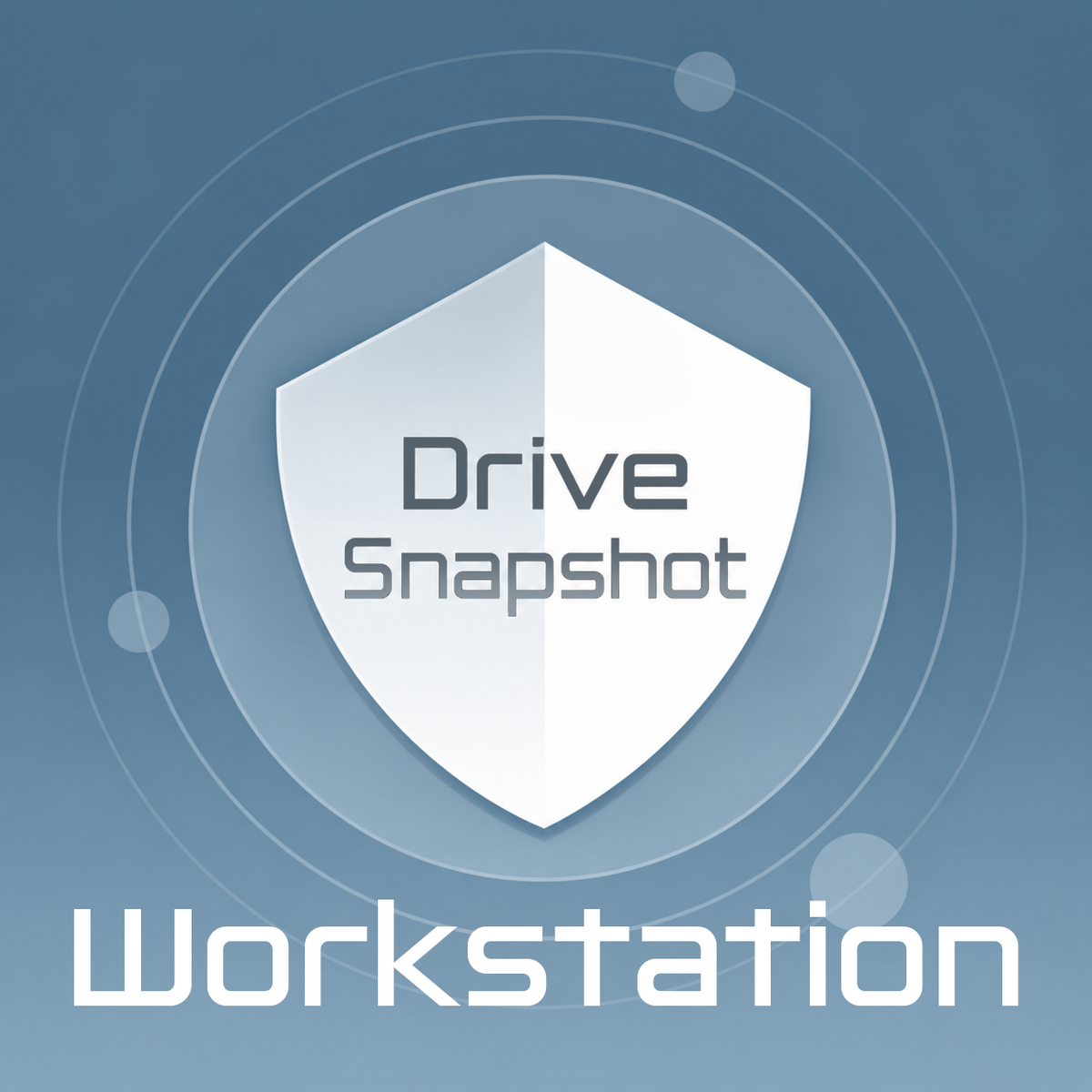 Drive Snapshot Workstation – Privatlizenz